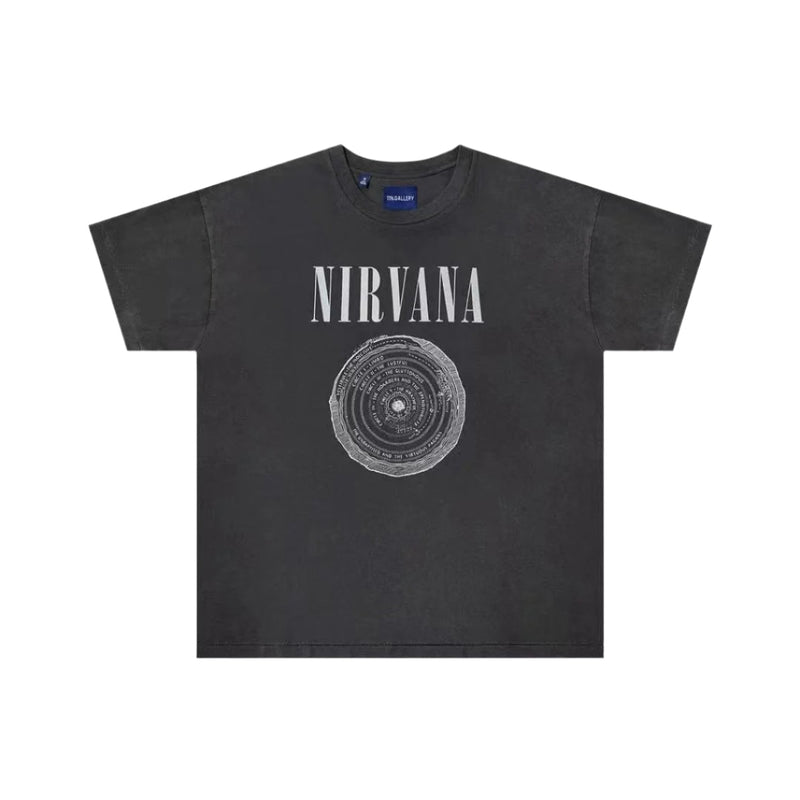 11% GALLERY® Vintage S/S T-shirt