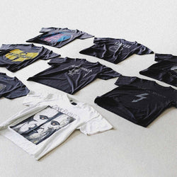 11% GALLERY® Vintage S/S T-shirt