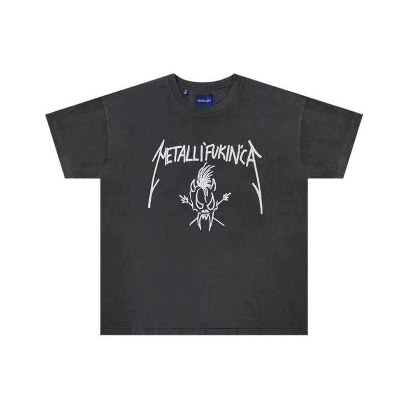 11% GALLERY® Vintage S/S T-shirt