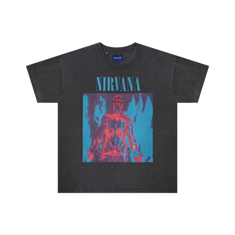 11% GALLERY® Vintage S/S T-shirt