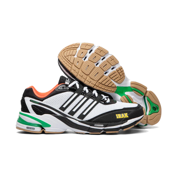 SUPERNOVA CUSHION 7 IRAK SHOES